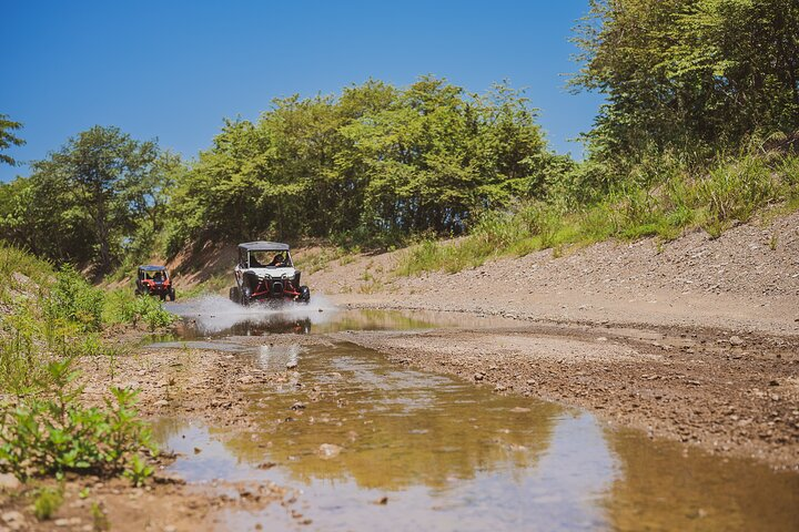 Talon Side-by-Side Off-Road Adventure - Photo 1 of 8